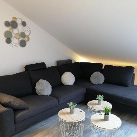 Ferienwohnung Loewenzahn Mueddersheim Vettweiss Kültér fotó