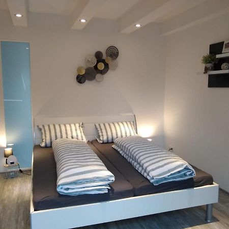 Ferienwohnung Loewenzahn Mueddersheim Vettweiss Kültér fotó