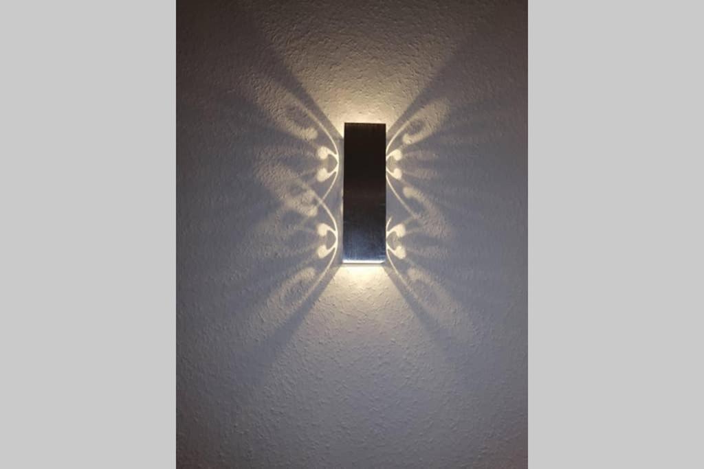Ferienwohnung Loewenzahn Mueddersheim Vettweiss Kültér fotó