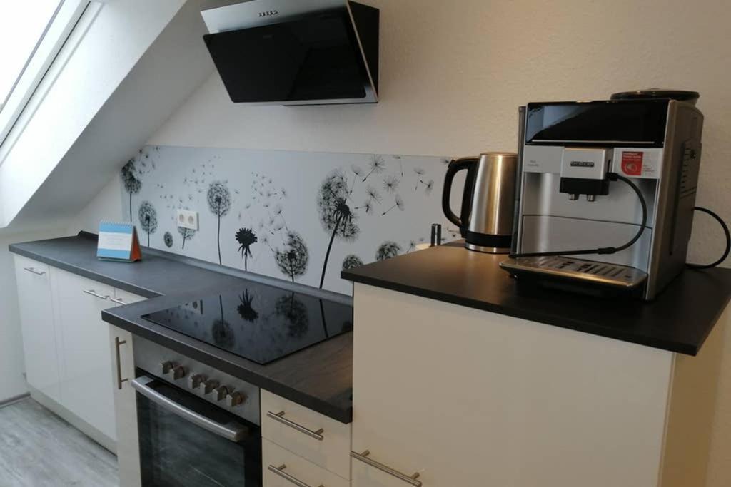 Ferienwohnung Loewenzahn Mueddersheim Vettweiss Kültér fotó