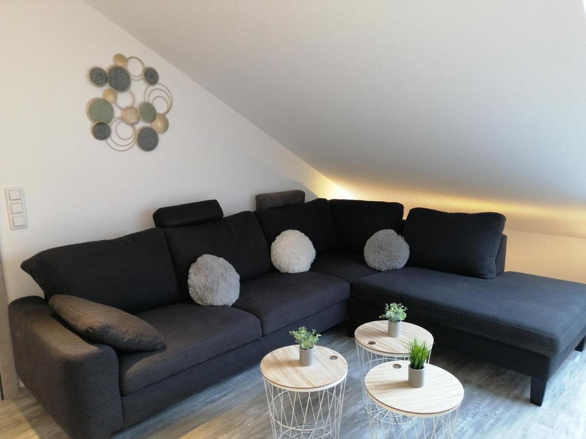 Ferienwohnung Loewenzahn Mueddersheim Vettweiss Kültér fotó