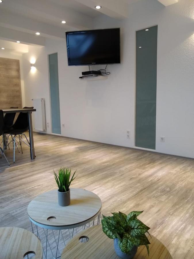 Ferienwohnung Loewenzahn Mueddersheim Vettweiss Kültér fotó