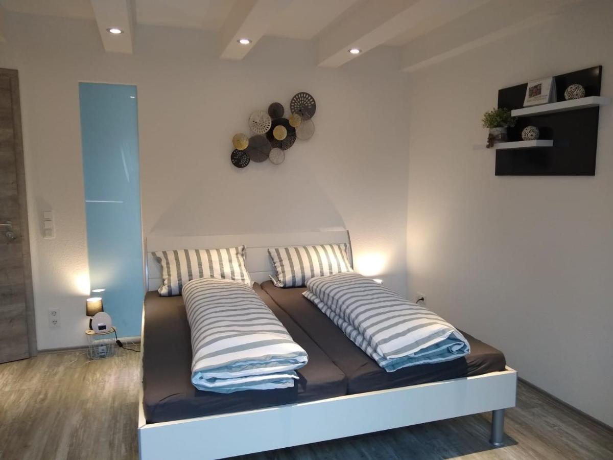 Ferienwohnung Loewenzahn Mueddersheim Vettweiss Kültér fotó